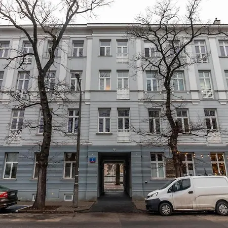 Apartment Close-urban Chic - Praga Polnoc - Stays&marcinkowskiego 3 *