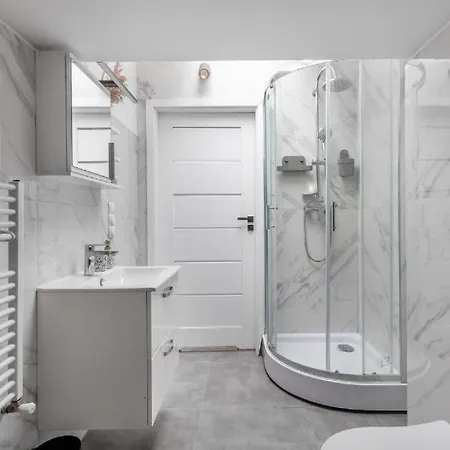 Close-urban Chic - Praga Polnoc - Stays&marcinkowskiego 3 * Warsaw