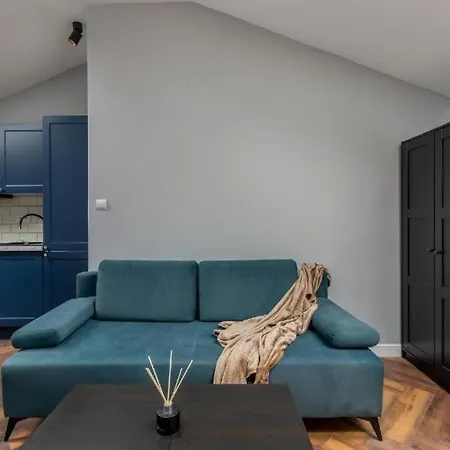 Close-urban Chic - Praga Polnoc - Stays&marcinkowskiego 3