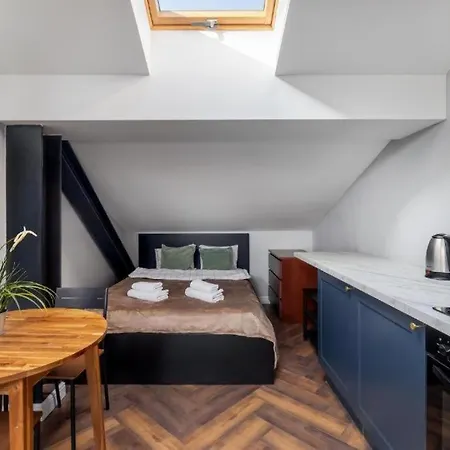 Close-urban Chic - Praga Polnoc - Stays&marcinkowskiego 3 Διαμέρισμα *